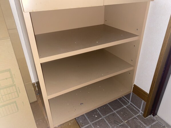 ベルフラワー山野井の物件内観写真